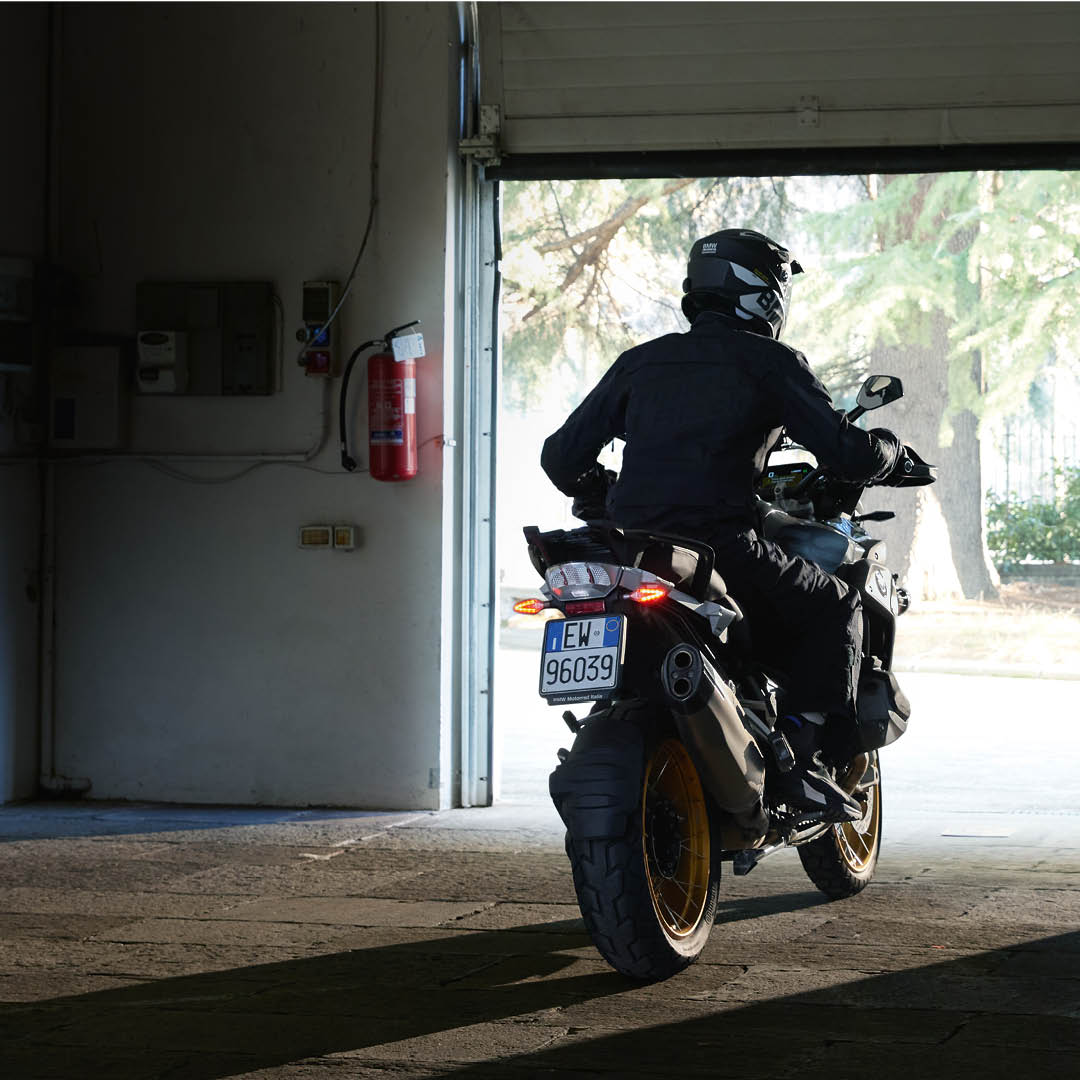 Hai bisogno di una motocicletta cromata da 6,5 mm, filtro del carburante  per scooter?